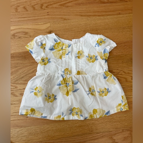 Shirts & Tops 12 Mos Baby Clothes Poshmark